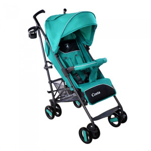 Прогулочная коляска трость Carrello Costa CRL-1409, новые расцветки 2016 г.